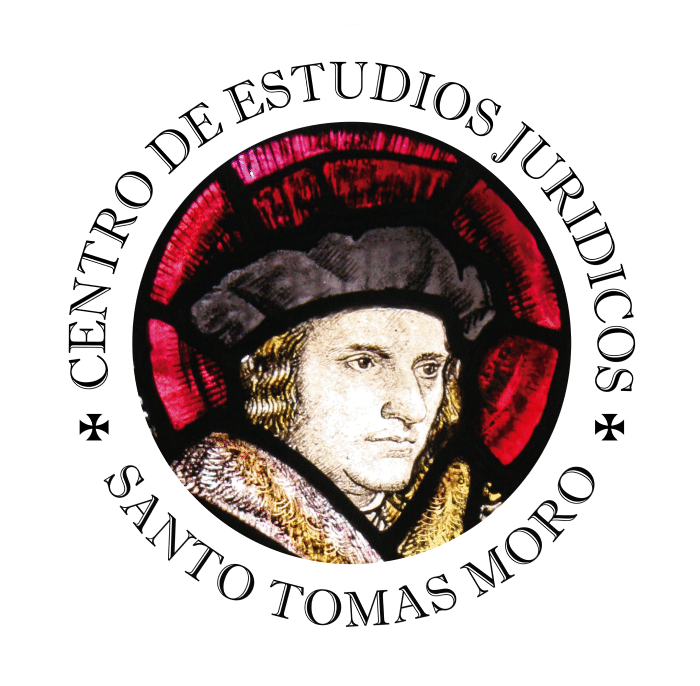 Centro de Estudios Jurídicos Santo Tomas Moro